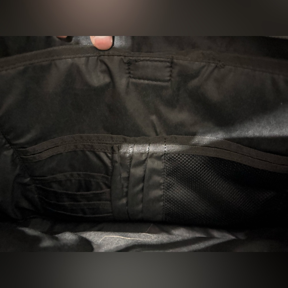 Hex Technical Work Laptop Bag - image 7